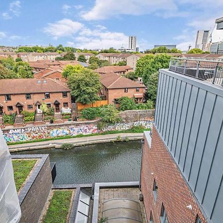 Lovely Central London Apartment Dış mekan fotoğraf