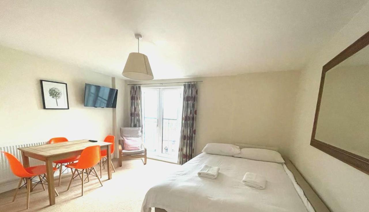 Lovely Central London Apartment Dış mekan fotoğraf
