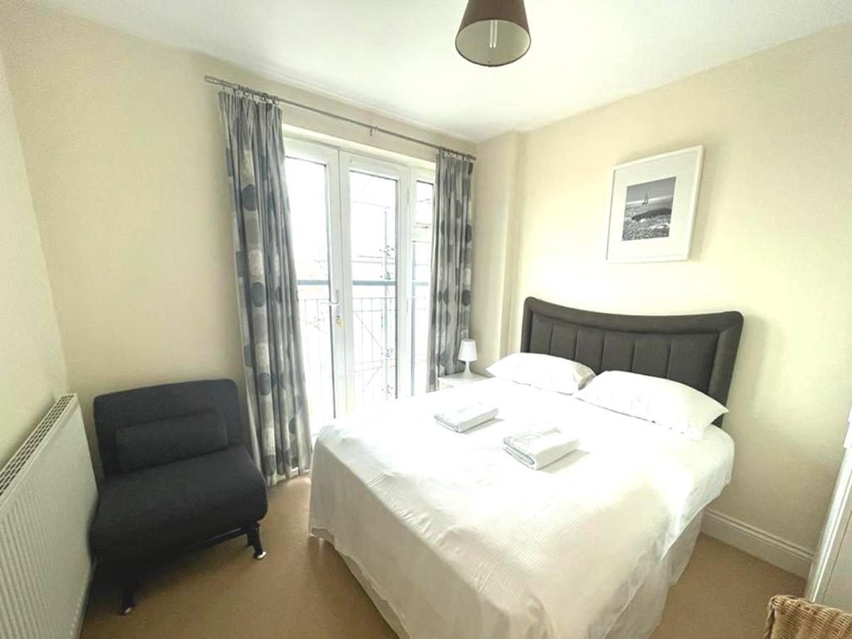Lovely Central London Apartment Dış mekan fotoğraf