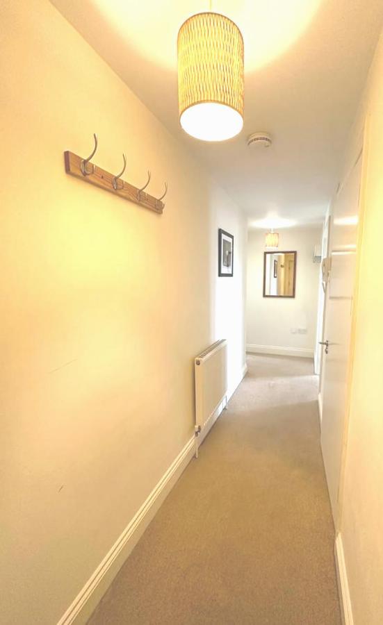 Lovely Central London Apartment Dış mekan fotoğraf